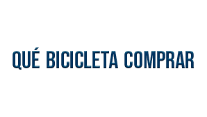 Qué Bicicleta Comprar