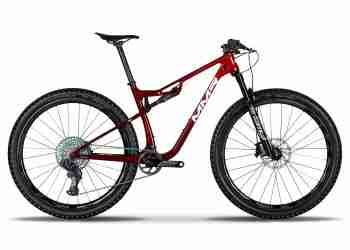 Modelo Kenta SL 00 de MMR para 2022