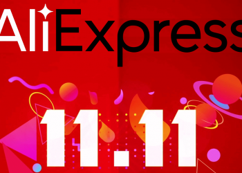 11 del 11 de AliExpress
