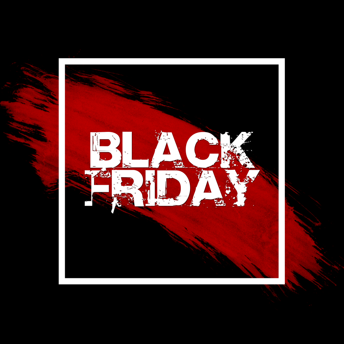 Imagen promo Black Friday