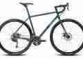 La Genesis Croix de Fer 20, una bicicleta gravel de 2021 con la estética de los 90.