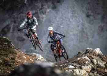 BH iLynx Trail