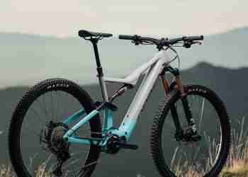 Orbea Rise H