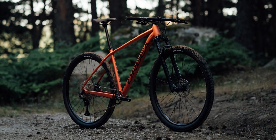 Nueva Orbea Onna